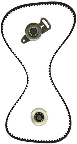 INA Zahnriemensatz 530 0056 10 beinhaltete Rollen: 2 33mm Kompatibel mit JEEP CHEROKEE XJ, RENAULT Espace 2 J/S63 Espace 1 J11 TRAFIC Kasten TXX TRAFIC Bus TXW