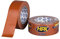 HPX CG5025 6200 - Nastro adesivo in tela, Rosso, CR5025