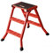 MONDELIN Marchepied Pliant alu 70cm
