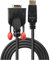 Lindy 41942 Cavo DisplayPort/VGA, 2m