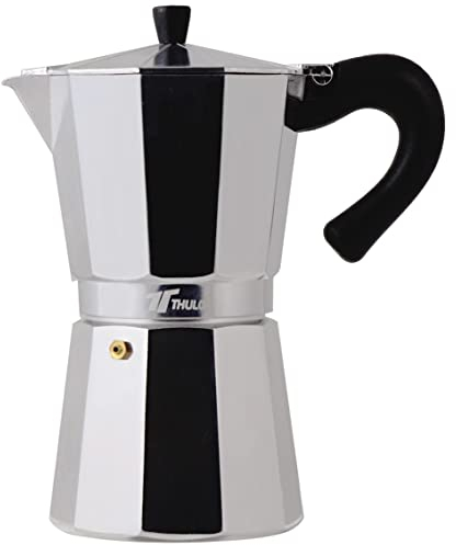 Caffettiera classica italiana 12 tazze