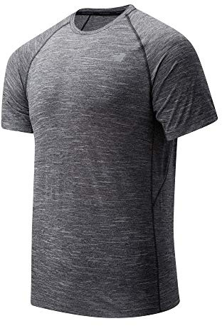New Balance Men's Mt81095 Sweatshirt