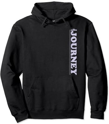 DreamWorks Abominable Monster-Reise Pullover Hoodie