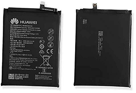 Batteria di ricambio per Huawei Honor View 10 Lite/Honor 8X HB386590ECW