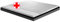 GEEMMA s.r.l. Matratzenauflage, sehr starr, orthopädische Matratzenauflage CAUCCIU Foam Höhe 6 cm, antiallergener Stoff, abnehmbarer Bezug, 4 Seiten aus Silber, Orthopädisch für Kingsize-Bett, 190 x