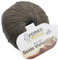 Ferner Wolle Merinowolle Seide Vielseitige V919, 50g weiche Premium Sockenwolle mit Seide und Merino zum Stricken & Häkeln