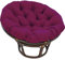 Hängen Nest Waschbare Egg Stuhl Kissen,Wasserdicht Dick Bequemes Swing Chair Kissen,Für Hängender Korbsitz Liege