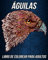 Águilas Libro de Colorear para Adultos: Hermosas Páginas para Colorear Antiestrés y Relajantes con Adorables Mandalas de Águilas