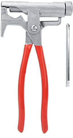 Herramienta Multiuso, Mini Martillo Portátil Multiherramienta Alicates Multifunción Accesorios Supervivencia Regalos Para Hombres Universal Con Mango Utilizado Acampar Senderismo Caza Hacha Camping