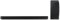 SAMSUNG HW-Q900A Soundbar, schwarz, WLAN, Bluetooth, Dolby Atmos