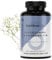 Bamboo Labs - Glucosamine avec Chondroïtine, MSM, Quercétine, Acide Hyaluronique, Boswellia et Bambu, 120 Gélules Chondrosteo Articulations, Anti-Inflammatoire Naturel, Réduire Douleurs Articulaires