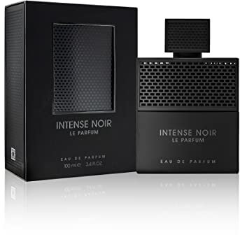 Fragrance World Intense Noir EDP 100 ml