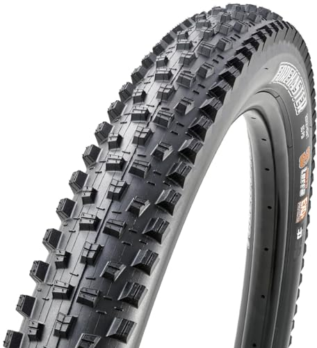 Maxxis, 29 X 2.60, Forekaster (Gen2), TPI 60, 3C/Exo/TR, Adultos Unisex, Nero