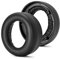 PS5 Ohrpolster – Ersatz-Ohrpolster kompatibel mit Sony PlayStation 5 PS5 Pulse 3D Wireless Headset