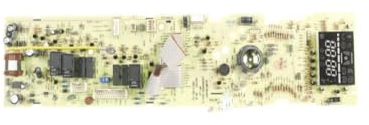 Original Microwave Oven Display 482000019852, C00469095 Whirlpool