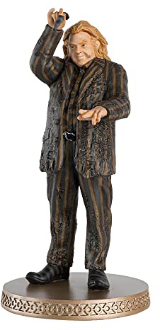 Harry Potter Wizarding World 1:16 Scale Figure | 046 Peter Pettigrew