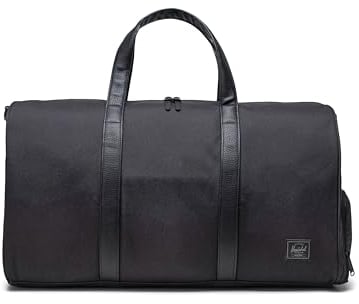 Herschel Unisex Bags, Schwarz
