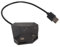 Vikye Tastatur-Maus-Konverter für Switch, Game-Controller-Adapter Kompatibel mit Switch, für PS4 für Xbox One für PS3 für Box 360