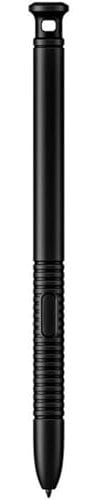 Galaxy Tab Active 4Pro/4/3/2 Stylus Pen Replacement for Samsung Galaxy Tab Active 4/ Active4 Pro s Pen(Black)