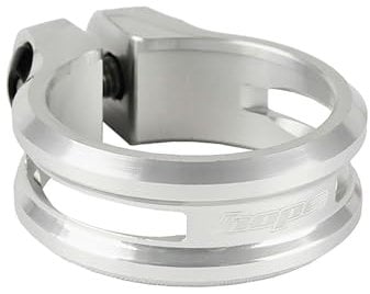 Hope Seat Clamp Bolt ST - 30.0mm Silver