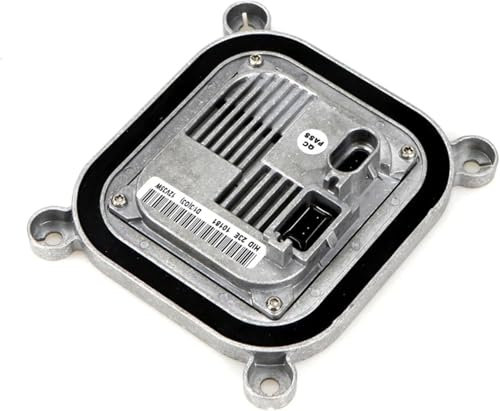 ANRAM Auto Scheinwerfer Ballast Für Dodge Challenger 2006 2007 2008 8A5Z13C170A,Auto Scheinwerfer LED Steuer modul Xenon Scheinwerfer Vor schalt gerät Zubehör