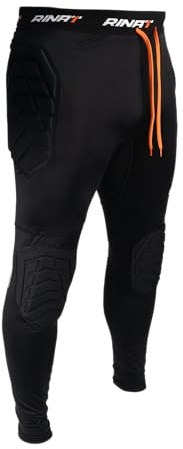 Rinat Unisex Trainingshose Egotiko Legging Under Guard