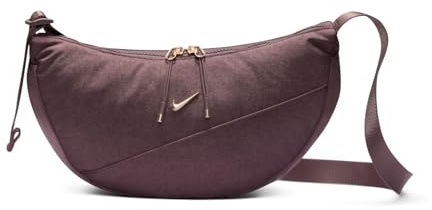 NIKE Aura Crescent Crossbody-Tasche (4 l), HQ4370