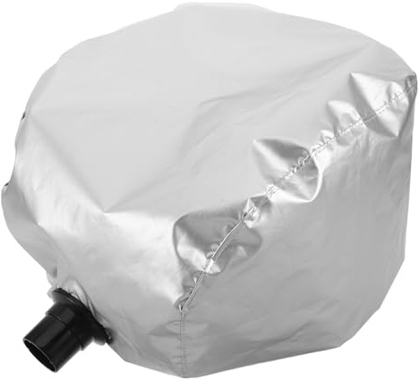INOOMP Heating Cap for Hair Dryer Hair Processing Caps Deep Conditioning Use During Shower and Coloring