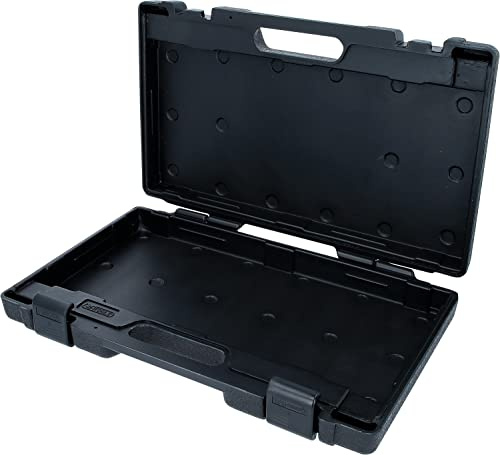 KS Tools 1113 Kunststoff-Leerkoffer (ohne Inhalt) für 1/2 CHROME+ Steckschlüssel-Satz,22-tlg. [ASIN B001NYVDUS]