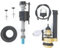 Its Todini BATTERIA MONOBLOCCO COMPLETA UNIBOX ITS ENTRATA BASSA
