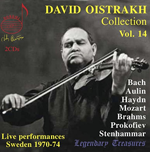 Oistrakh Collection 14