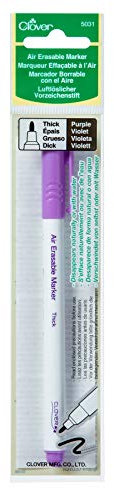 Clover Markierstift, violett