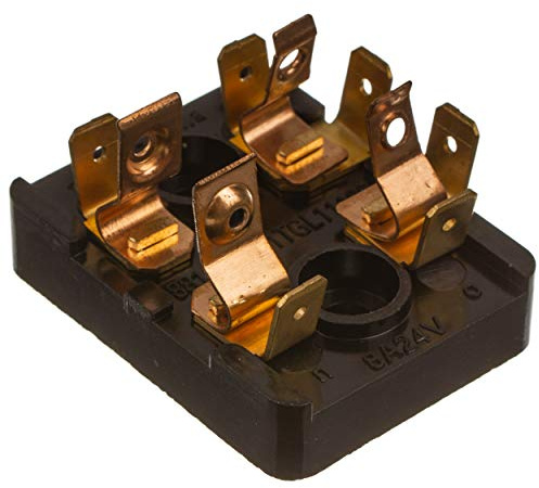Sicherungsdose 8811.1/7-1 für S51, S70