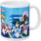 GB Eye Sailor Moon Gruppe Becher, Mehrfarbig