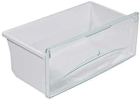 Liebherr freezer bottom drawer with manufacture part number 9791074