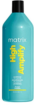 Matrix Total Results High Amplify Protein Conditioner (For Volume) 1000ml