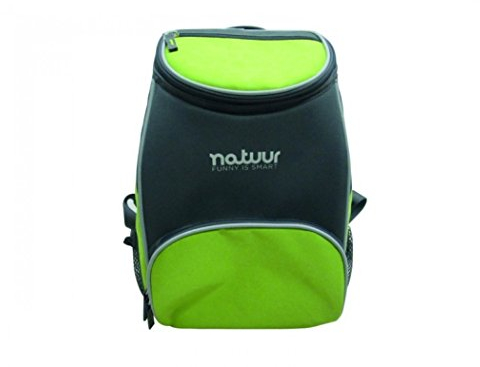 NATUUR - Nevera flexible 12 lt natuur