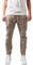 Urban Classics Camo) Cargo Jogging Pants, Shorts Hombre, Multicolor (sand, 34W
