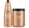 FANOLA Oro Therapy Shampoo 1000 ml & Treatment 1000 ml