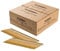 Fixman 689272 Galvanised Ring Nails 2500pk 3.1 x 75 mm