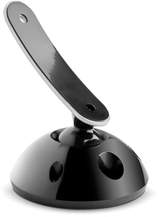 Focal fcaeacckim011 Support pour Haut-Parleur, Noir