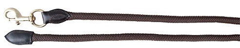 PFIFF 102552 Führstrick 'Lina', braun 200