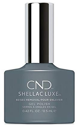 CND Shellac Luxe COLLETION (Whisper)