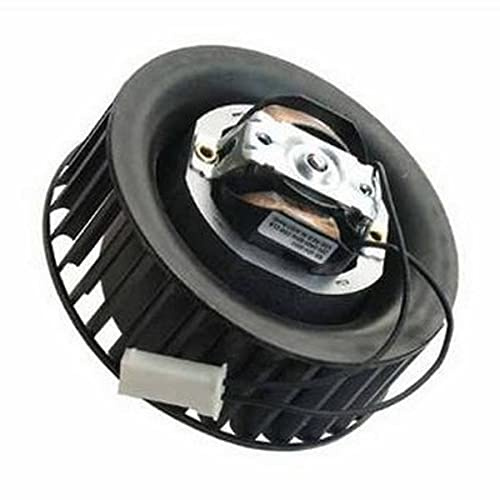 Moteur Ventilateur Complet