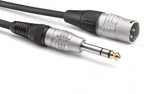 Sommer Cable HBP-XM6S-0300