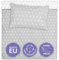 Kinderbettwäsche Baby Bettwäsche 100x135 cm aus Baumwolle - Kinder Set von Duvet Cover 100 x 135 und Kissenbezug 40x60 cm Junge und mädchen babybettwäsche bettbezug für Kleinkind Oeko-Tex