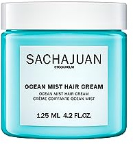 SACHAJUAN Ocean Mist Cream 125 ml