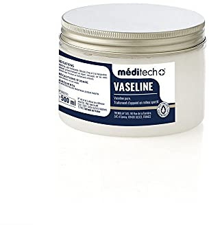 Tremblay CT Vaseline 500 ml Schütteltablett