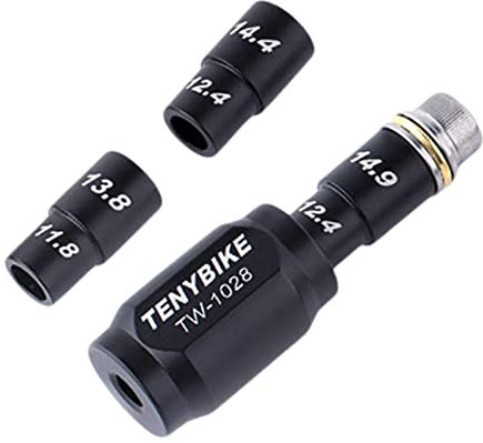 Amagogo DU Buchsenausbau Reparatur Werkzeug Kit für Pressfitting