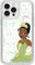 OtterBox iPhone 13 Pro Max & iPhone 12 Pro Max Symmetry Series+ Case - Tiana Beauty, Ultra-Sleek, Snaps to MagSafe, Raised Edges Protect Camera & Screen